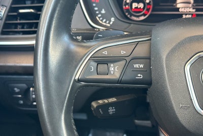 2018 Audi Q5 2.0T Premium Plus quattro