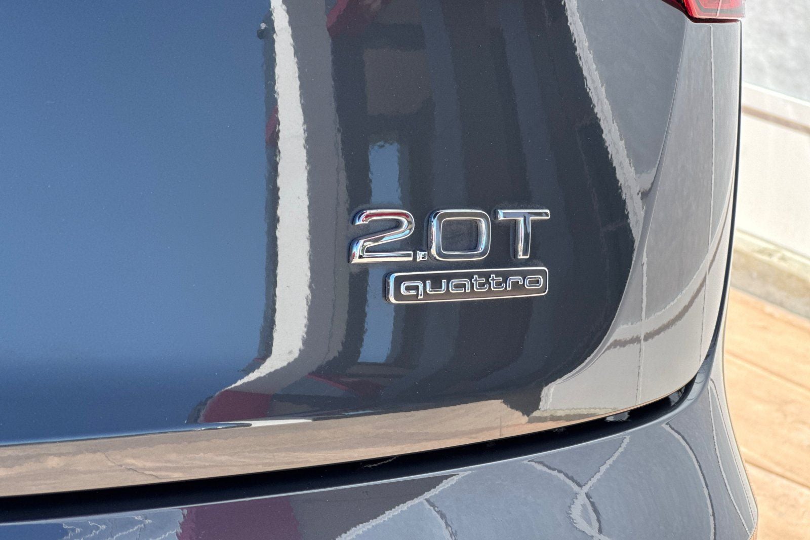 2018 Audi Q5 2.0T Premium Plus quattro