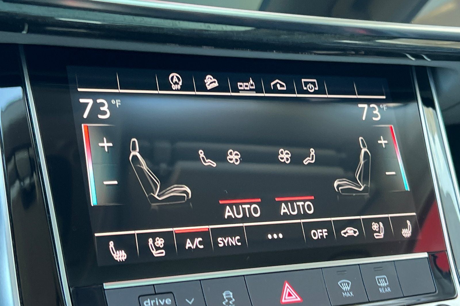 2020 Audi Q7 45 Premium Plus quattro