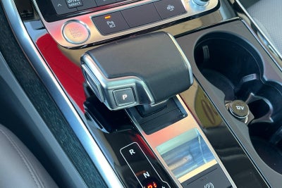 2020 Audi Q7 45 Premium Plus quattro