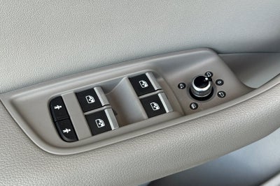 2021 Audi Q7 55 Premium Plus quattro