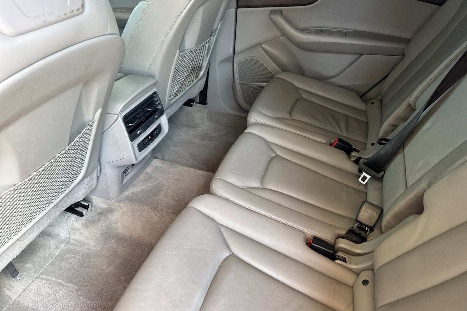2021 Audi Q7 55 Premium Plus quattro