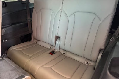 2021 Audi Q7 55 Premium Plus quattro