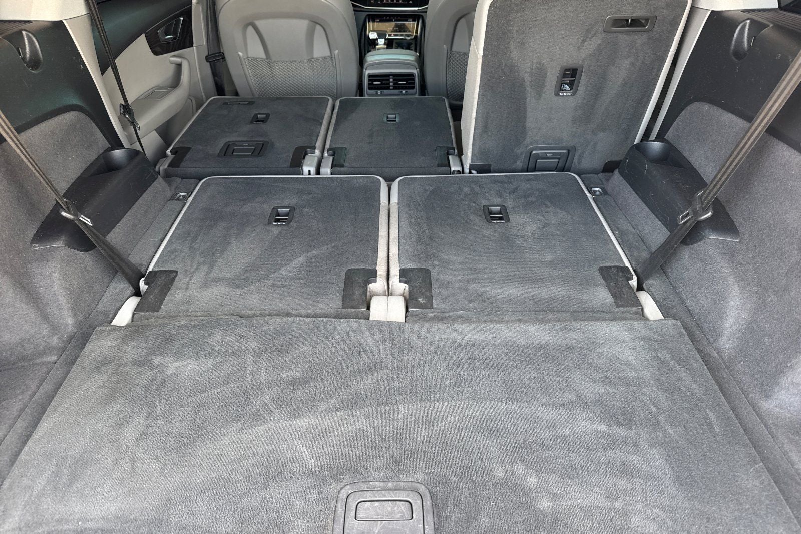 2021 Audi Q7 55 Premium Plus quattro