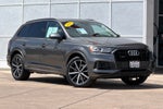 2021 Audi Q7 55 Premium Plus quattro
