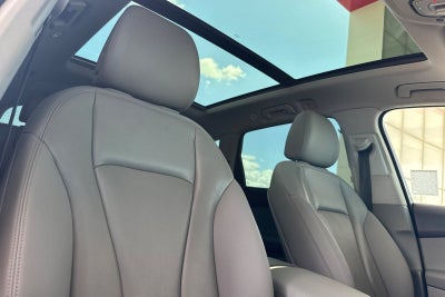 2021 Audi Q7 55 Premium Plus quattro