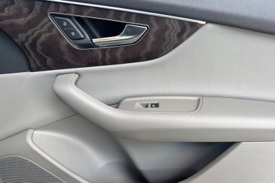 2021 Audi Q7 55 Premium Plus quattro