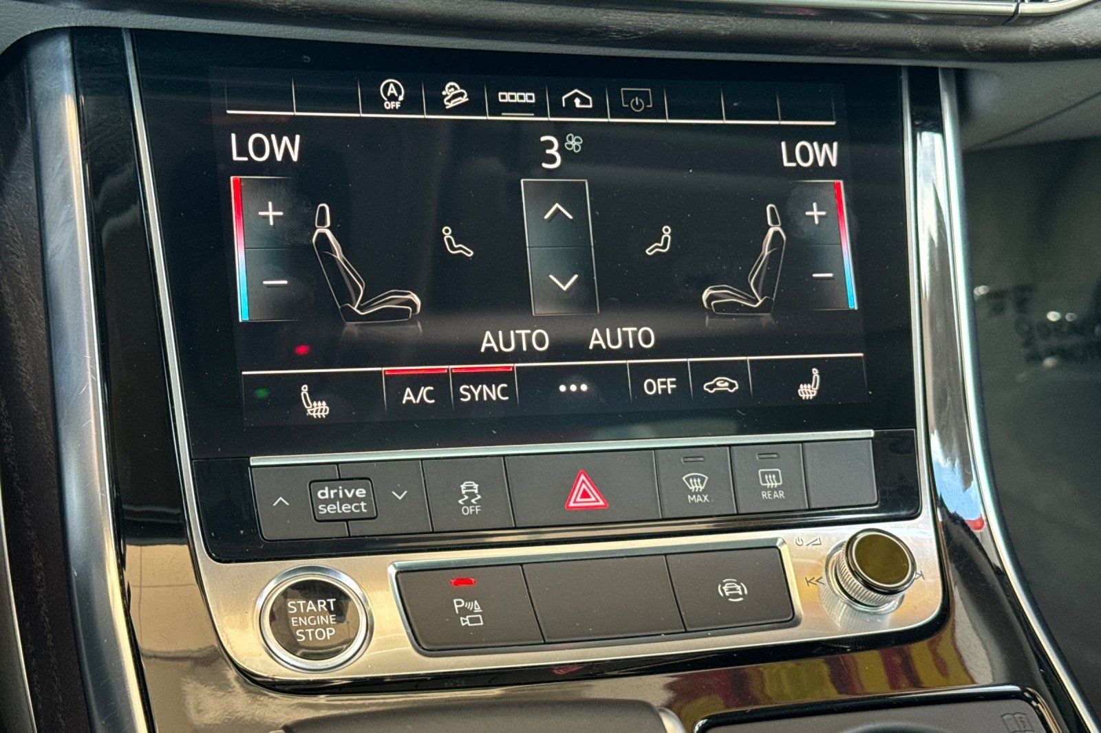2021 Audi Q7 55 Premium Plus quattro