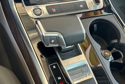 2021 Audi Q7 55 Premium Plus quattro