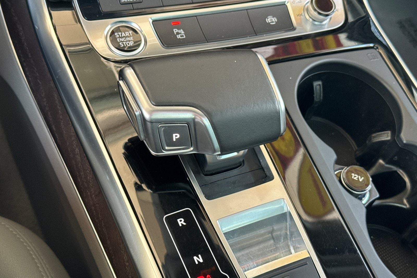 2021 Audi Q7 55 Premium Plus quattro
