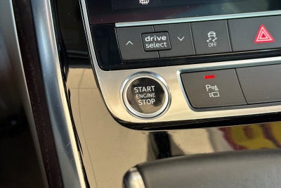 2021 Audi Q7 55 Premium Plus quattro