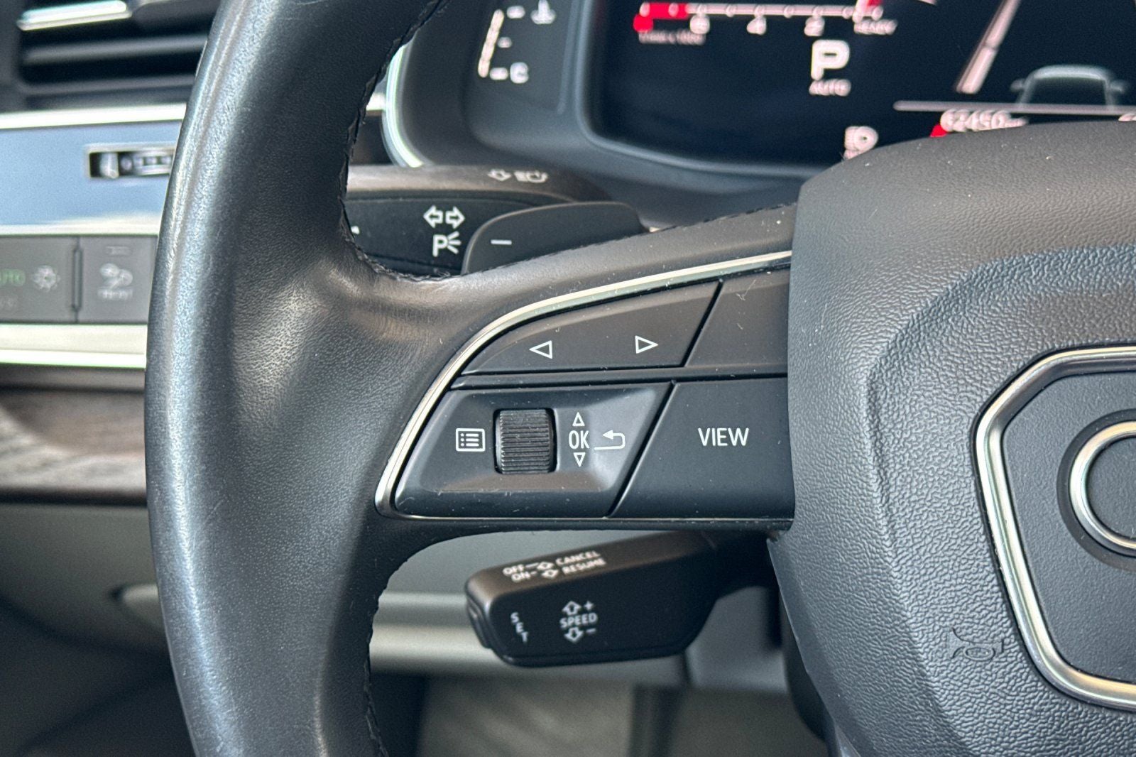 2021 Audi Q7 55 Premium Plus quattro