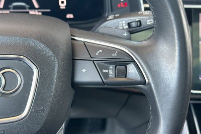 2021 Audi Q7 55 Premium Plus quattro