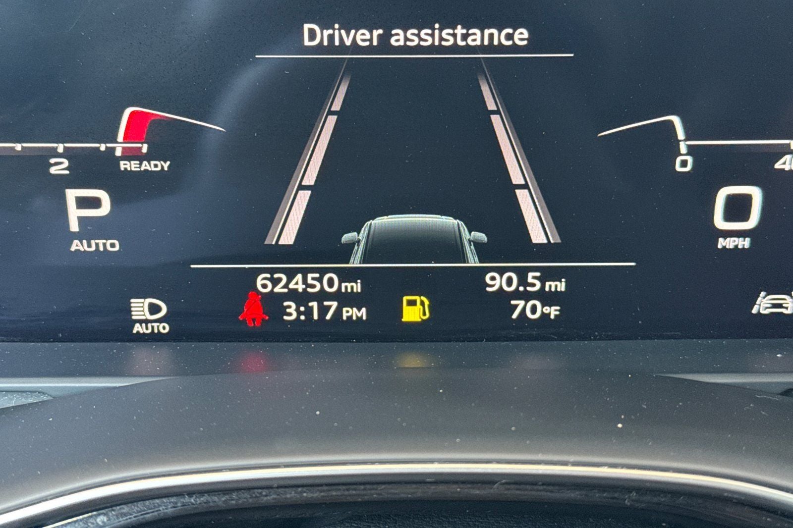 2021 Audi Q7 55 Premium Plus quattro
