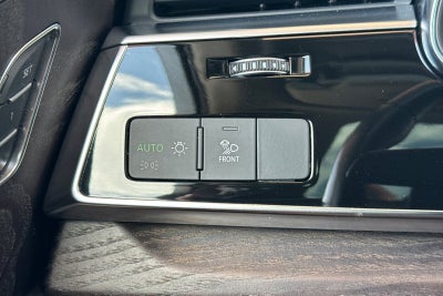 2021 Audi Q7 55 Premium Plus quattro