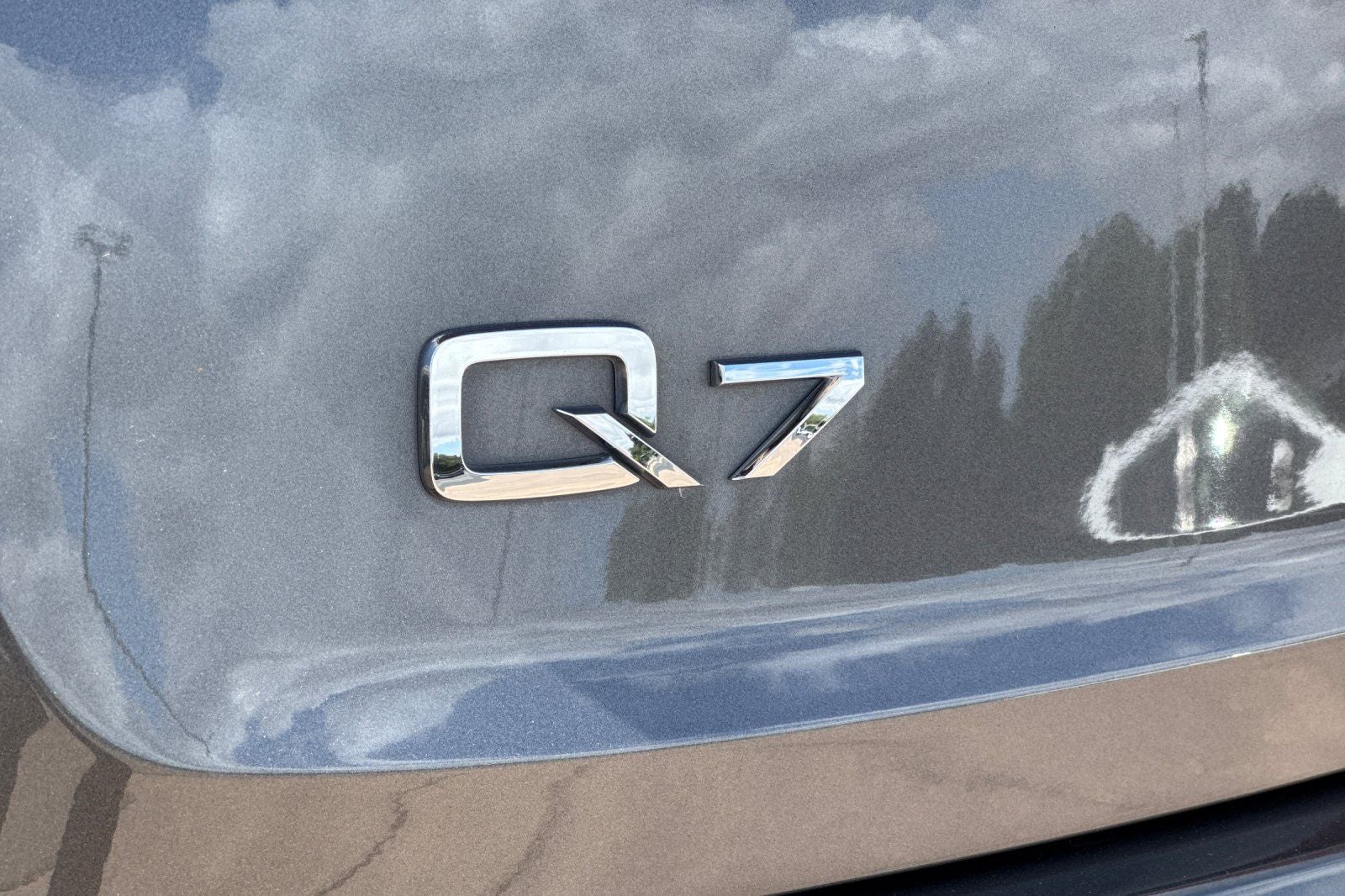 2021 Audi Q7 55 Premium Plus quattro