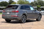 2021 Audi Q7 55 Premium Plus quattro