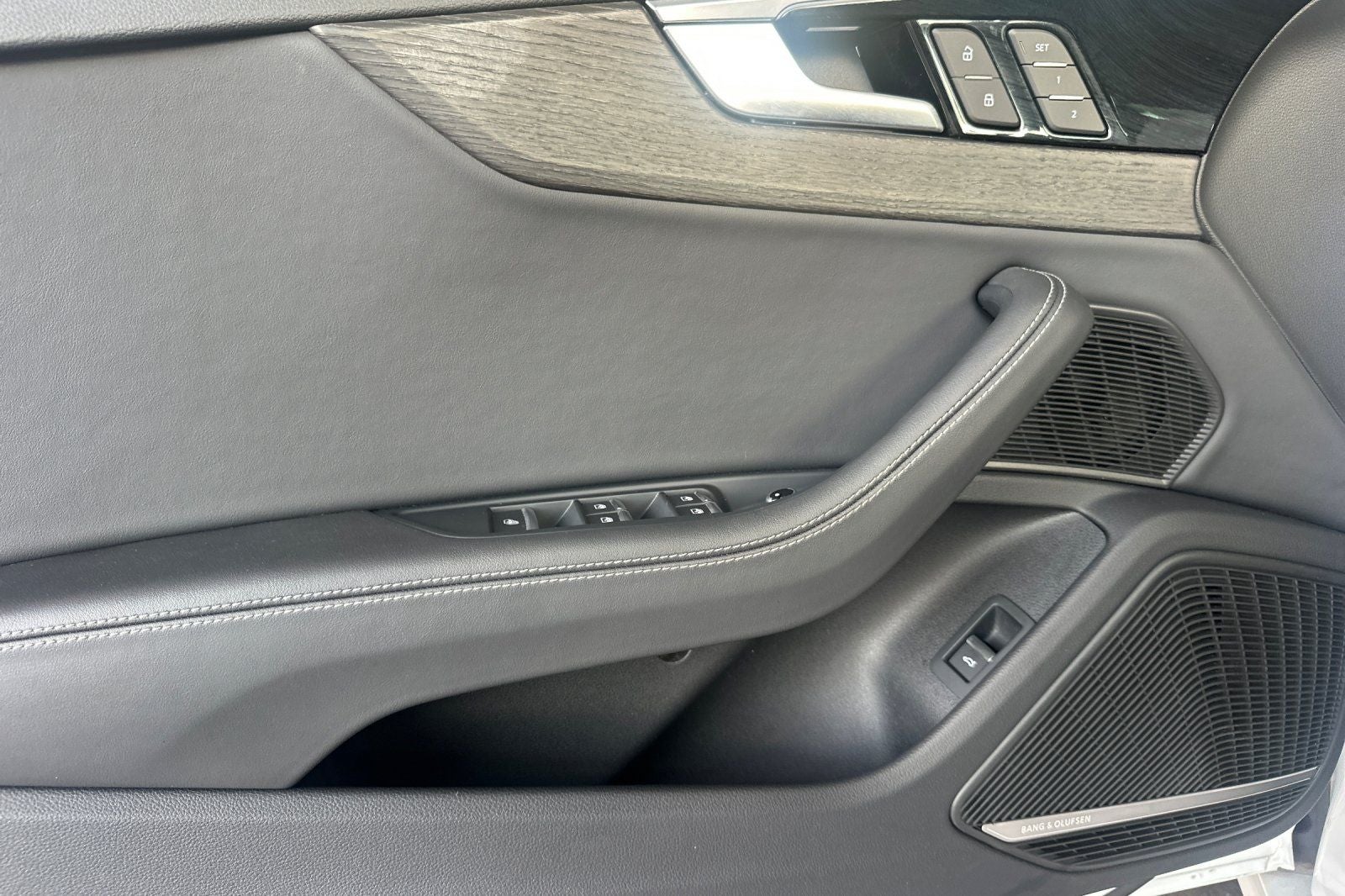 2024 Audi A5 45 S line Premium Plus quattro