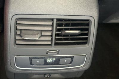 2024 Audi A5 45 S line Premium Plus quattro