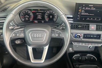 2024 Audi A5 45 S line Premium Plus quattro