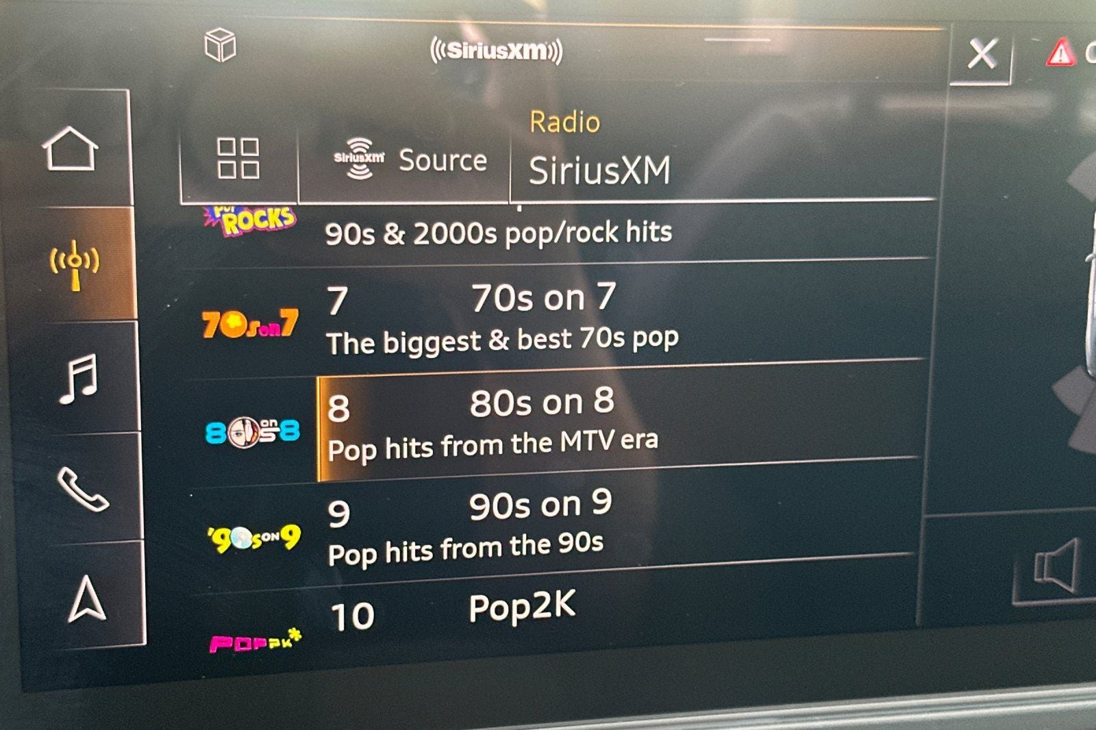 2024 Audi A5 45 S line Premium Plus quattro