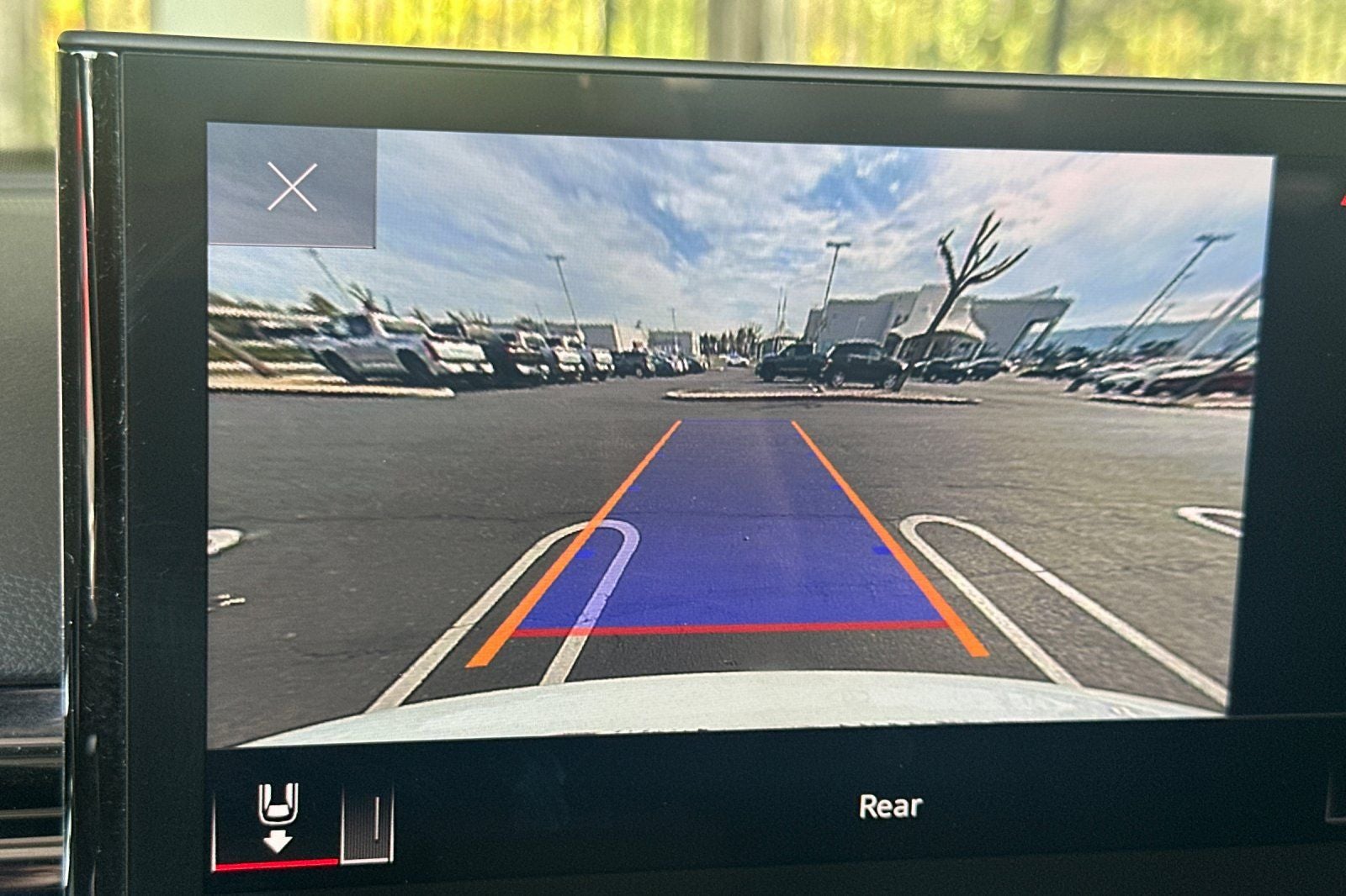 2024 Audi A5 45 S line Premium Plus quattro