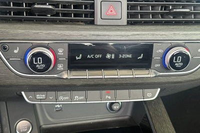 2024 Audi A5 45 S line Premium Plus quattro