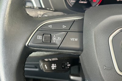 2024 Audi A5 45 S line Premium Plus quattro