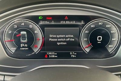 2024 Audi A5 45 S line Premium Plus quattro