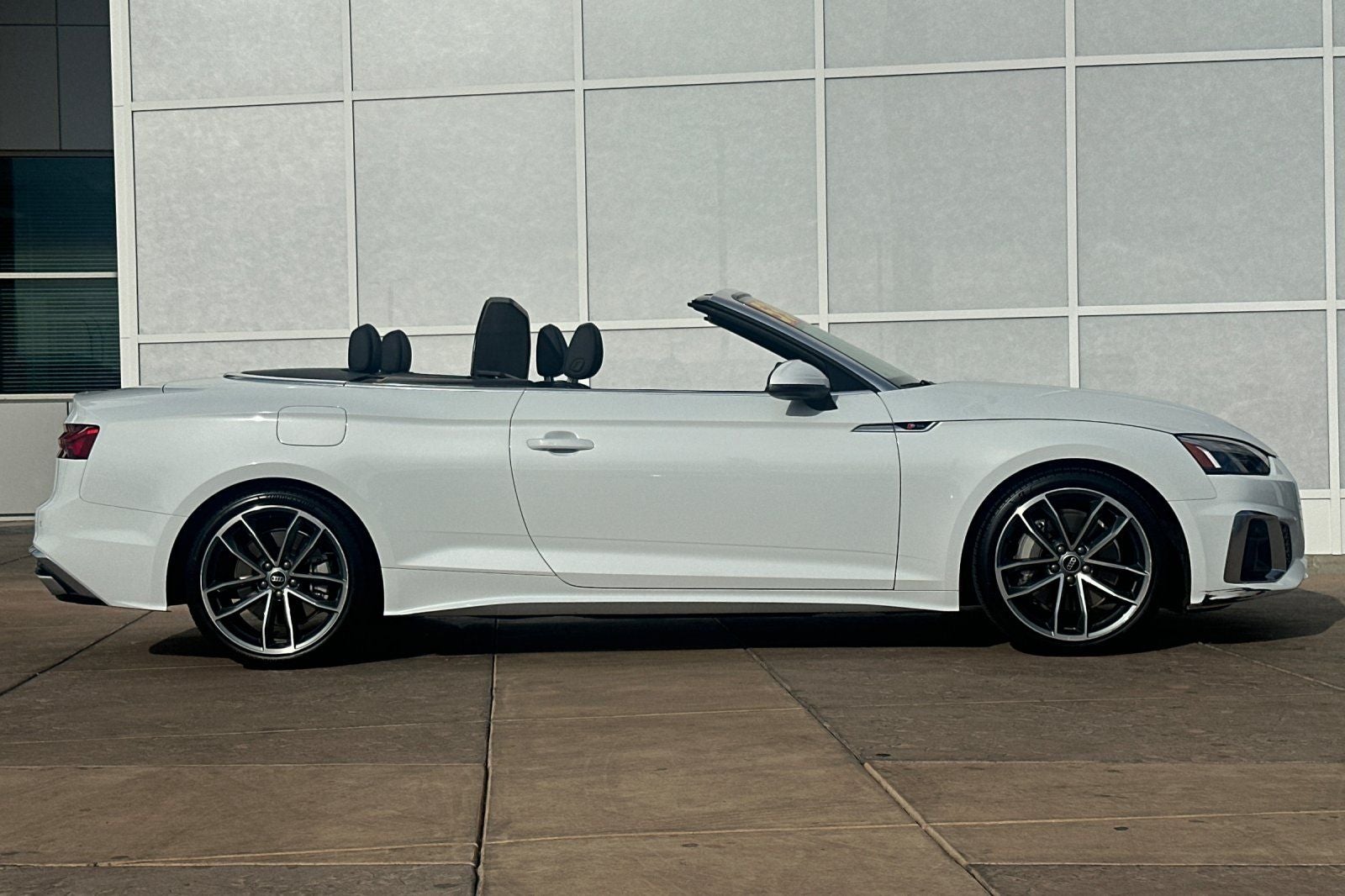 2024 Audi A5 45 S line Premium Plus quattro