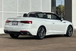 2024 Audi A5 45 S line Premium Plus quattro