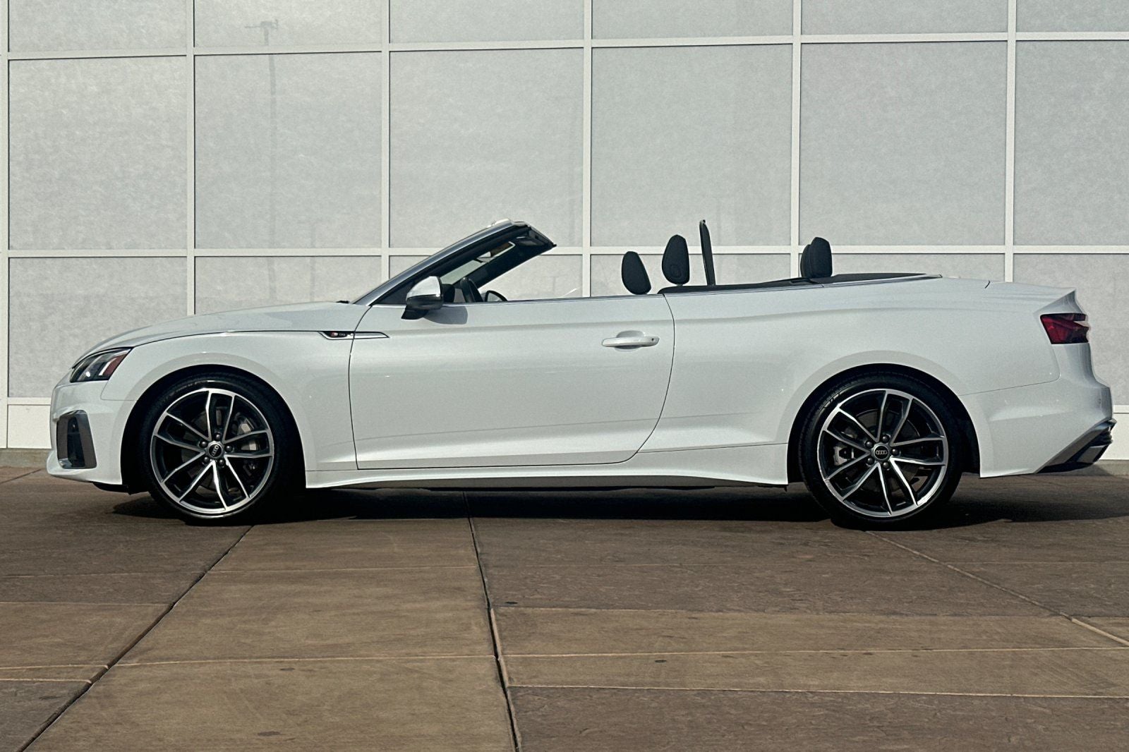 2024 Audi A5 45 S line Premium Plus quattro