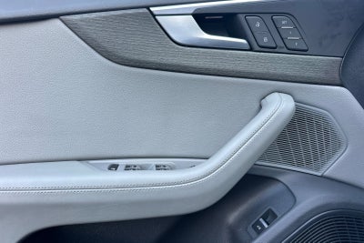 2019 Audi A5 Sportback Premium Plus quattro