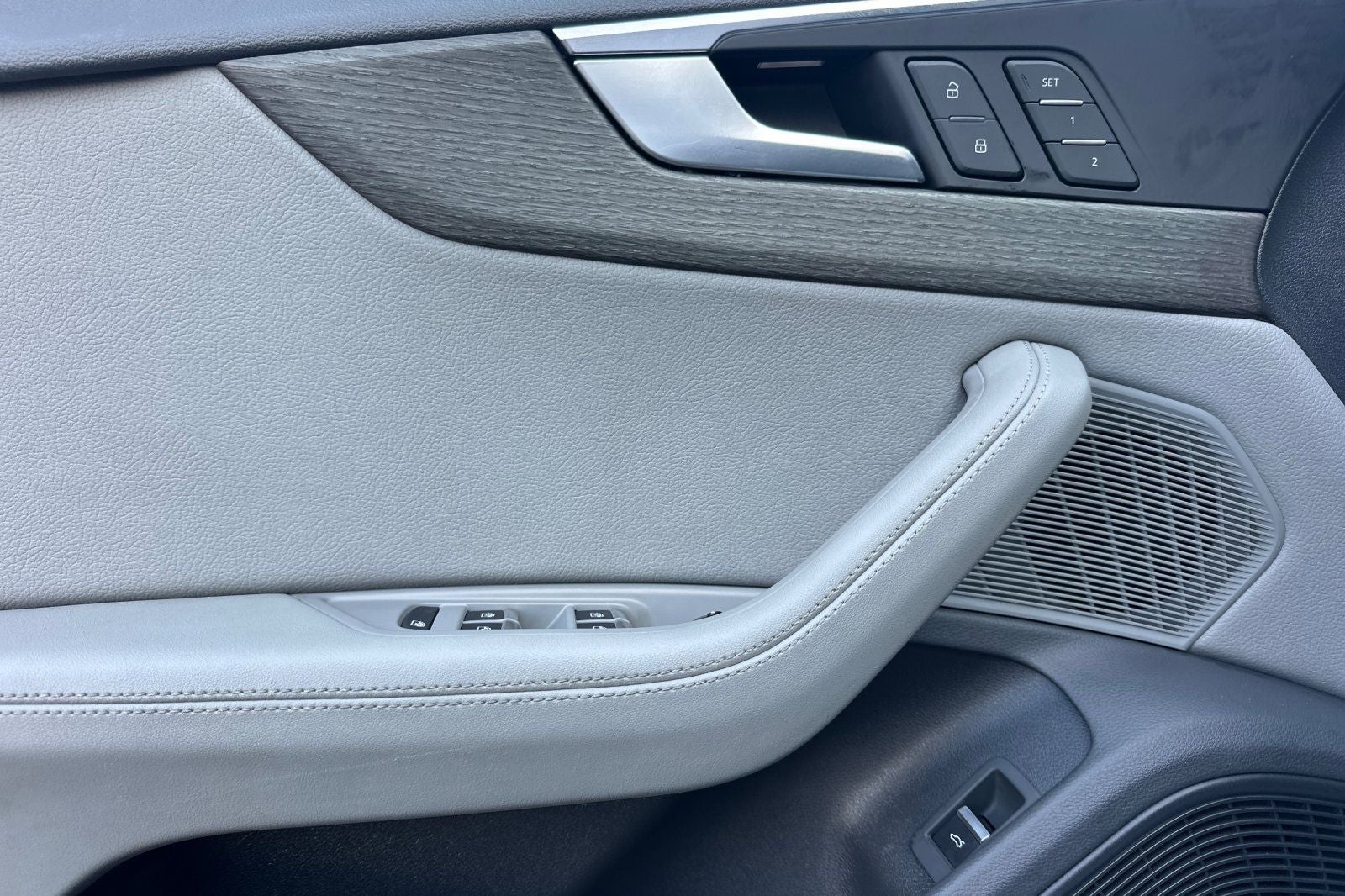 2019 Audi A5 Sportback Premium Plus quattro