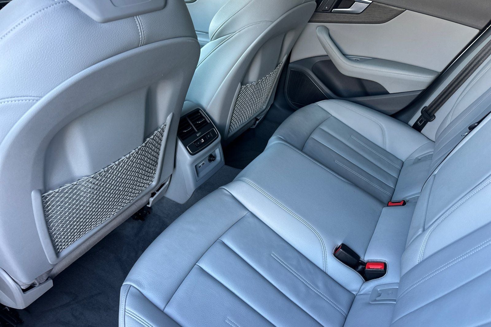 2019 Audi A5 Sportback Premium Plus quattro