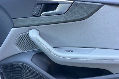 2019 Audi A5 Sportback Premium Plus quattro