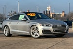 2019 Audi A5 Sportback Premium Plus quattro