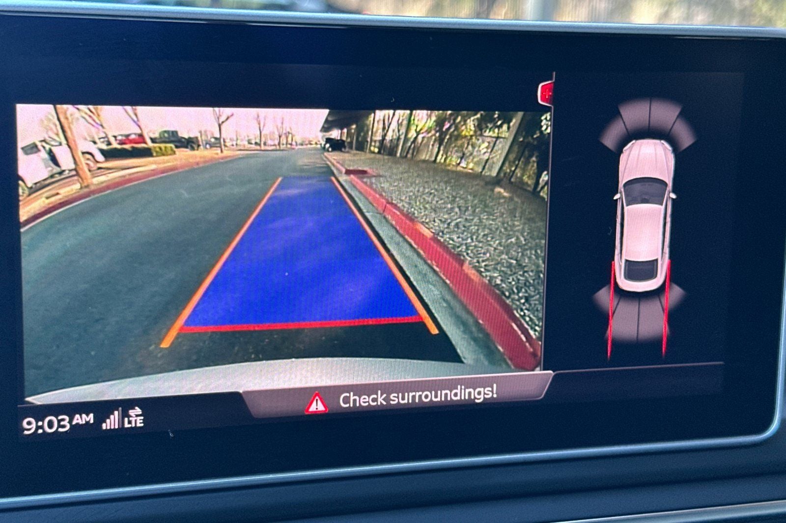 2019 Audi A5 Sportback Premium Plus quattro