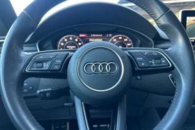 2019 Audi A5 Sportback Premium Plus quattro