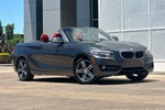 2017 BMW 2 Series 230i