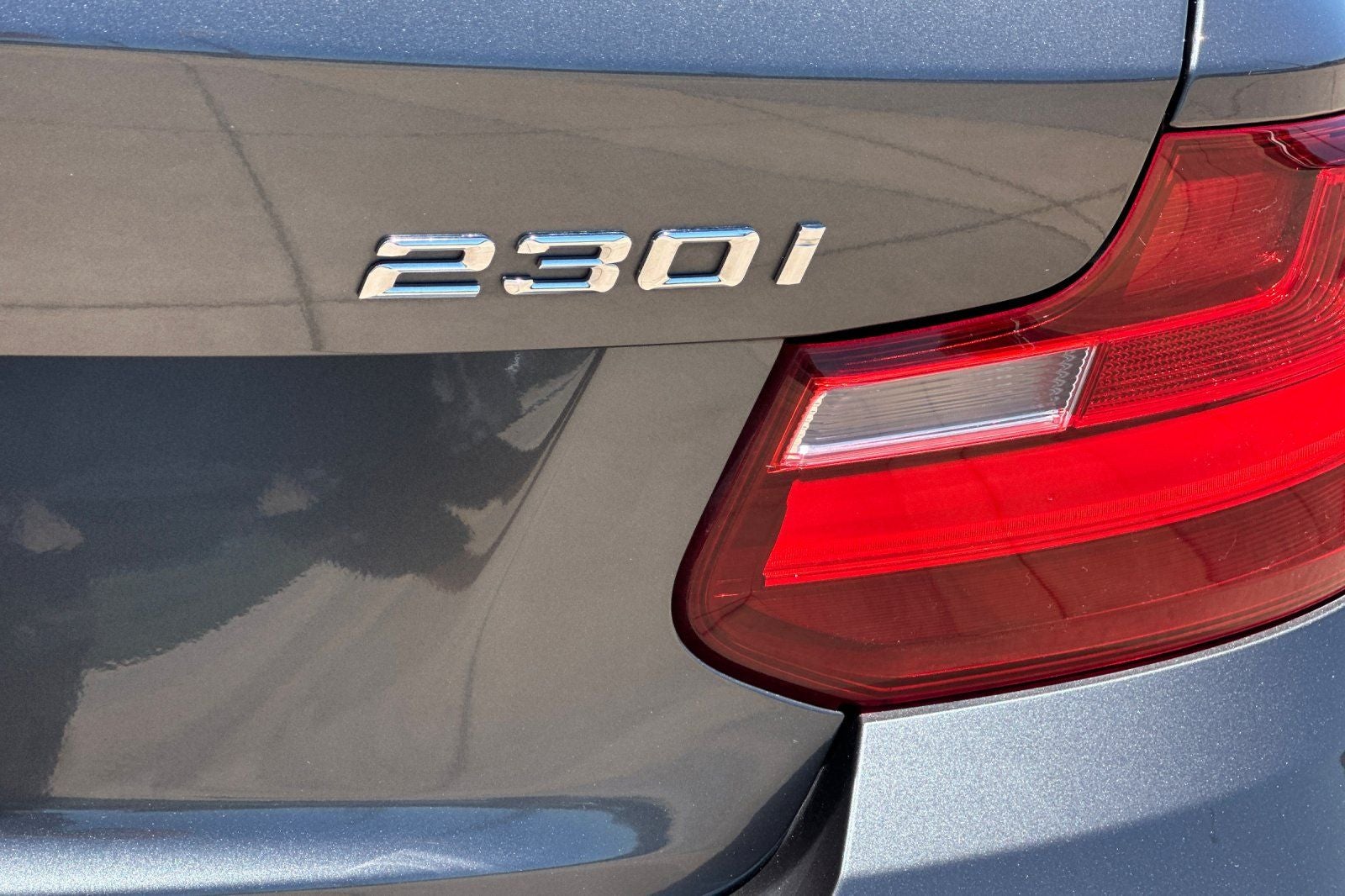 2017 BMW 2 Series 230i