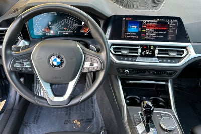 2022 BMW 4 Series 430i