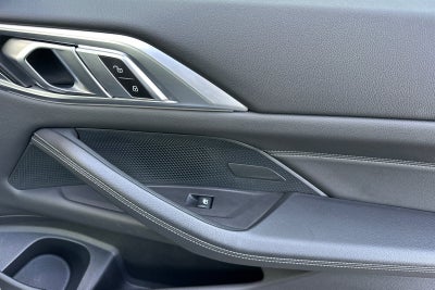 2022 BMW 4 Series 430i