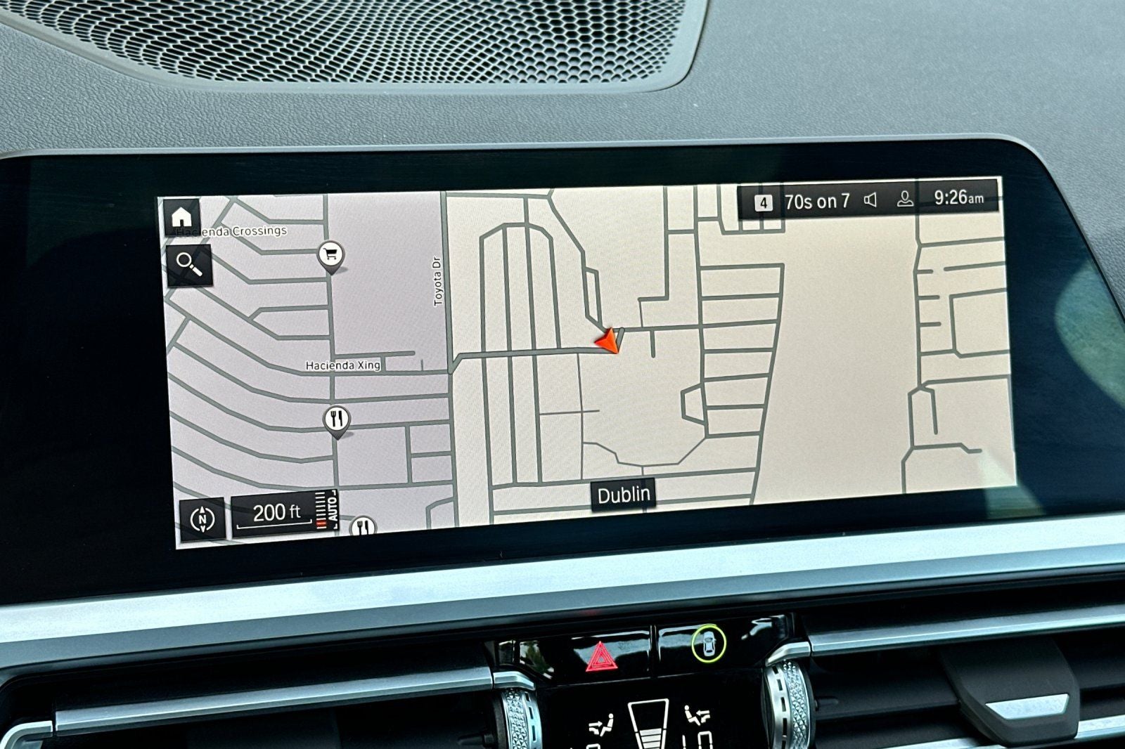 2022 BMW 4 Series 430i