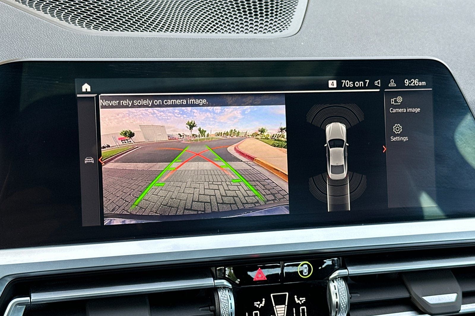 2022 BMW 4 Series 430i