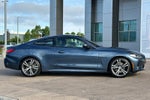 2022 BMW 4 Series 430i