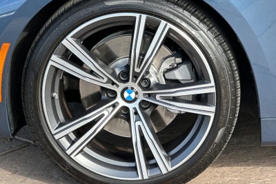 2022 BMW 4 Series 430i