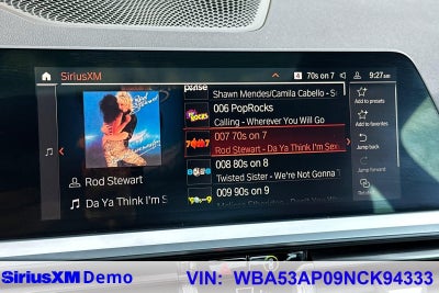 2022 BMW 4 Series 430i