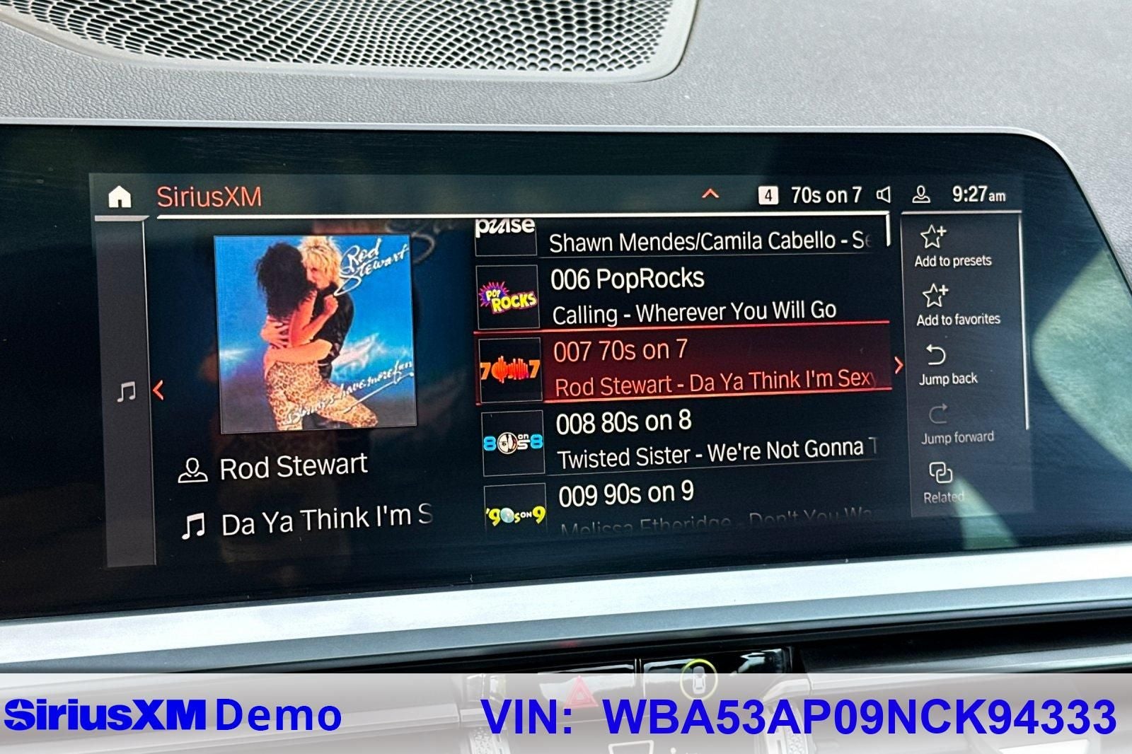 2022 BMW 4 Series 430i