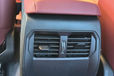 2025 BMW 4 Series M440i xDrive